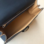 DELVAUX      🇧🇪brillant togo