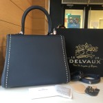 DELVAUX      🇧🇪brillant togo