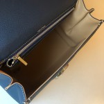 DELVAUX      🇧🇪brillant togo