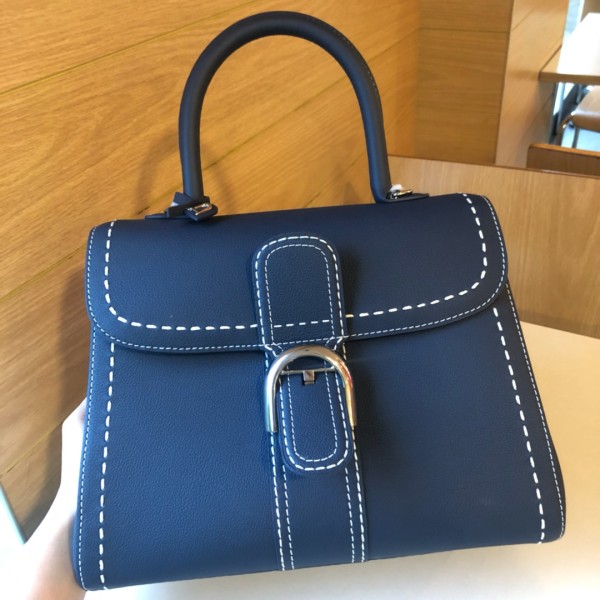 DELVAUX      🇧🇪brillant togo