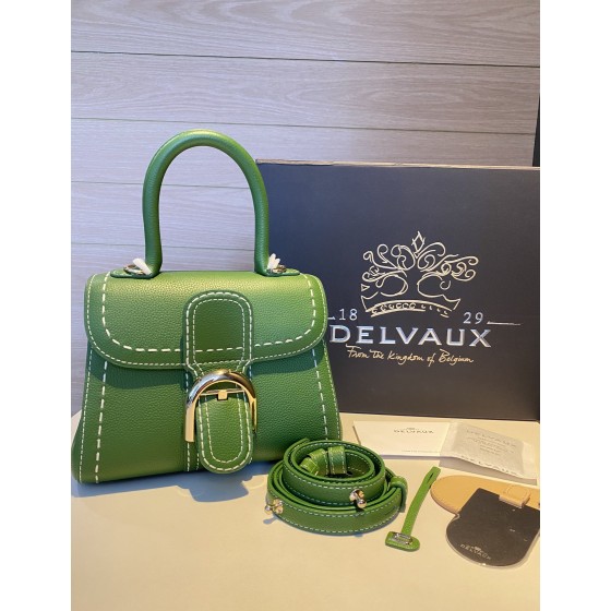 DELVAUX      🇧🇪brillant togo