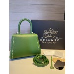 DELVAUX      🇧🇪brillant togo