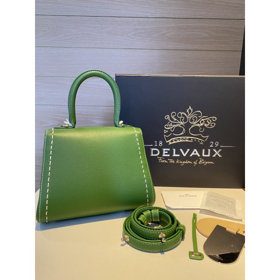 DELVAUX      🇧🇪brillant togo