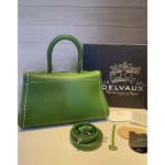 DELVAUX      🇧🇪brillant togo