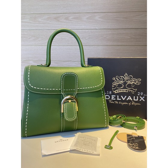 DELVAUX      🇧🇪brillant togo