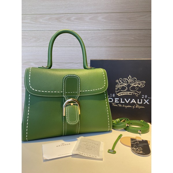 DELVAUX      🇧🇪brillant togo