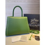 DELVAUX      🇧🇪brillant togo