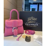 DELVAUX      🇧🇪brillant togo