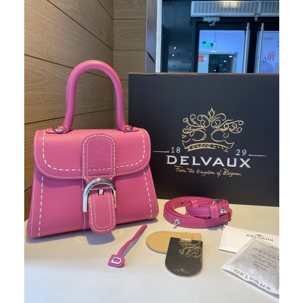 DELVAUX      🇧🇪brillant togo