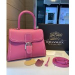 DELVAUX      🇧🇪brillant togo