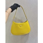 𝐏𝐑𝐀𝐃𝐀 New Underarm Bag 1BC499