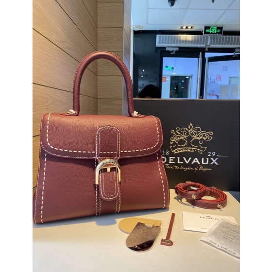 DELVAUX      🇧🇪brillant togo