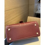 DELVAUX      🇧🇪brillant togo