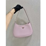 𝐏𝐑𝐀𝐃𝐀 New Underarm Bag 1BC499