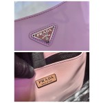 𝐏𝐑𝐀𝐃𝐀 New Underarm Bag 1BC499