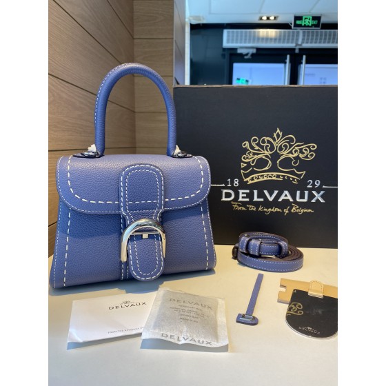 DELVAUX      🇧🇪brillant togo