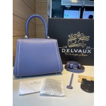 DELVAUX      🇧🇪brillant togo