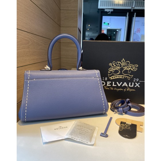 DELVAUX      🇧🇪brillant togo