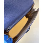 DELVAUX      🇧🇪brillant togo