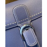 DELVAUX      🇧🇪brillant togo