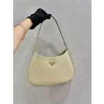 𝐏𝐑𝐀𝐃𝐀 New Underarm Bag 1BC499