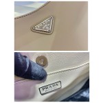 𝐏𝐑𝐀𝐃𝐀 New Underarm Bag 1BC499