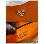 𝐏𝐑𝐀𝐃𝐀 New Underarm Bag 1BC499