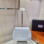 𝐏𝐑𝐀𝐃𝐀 New Underarm Bag 1BD311