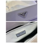 𝐏𝐑𝐀𝐃𝐀 New Underarm Bag 1BD311