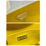 𝐏𝐑𝐀𝐃𝐀 New Underarm Bag 1BD311