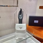 𝐏𝐑𝐀𝐃𝐀  New mobile phone bag 1BH185