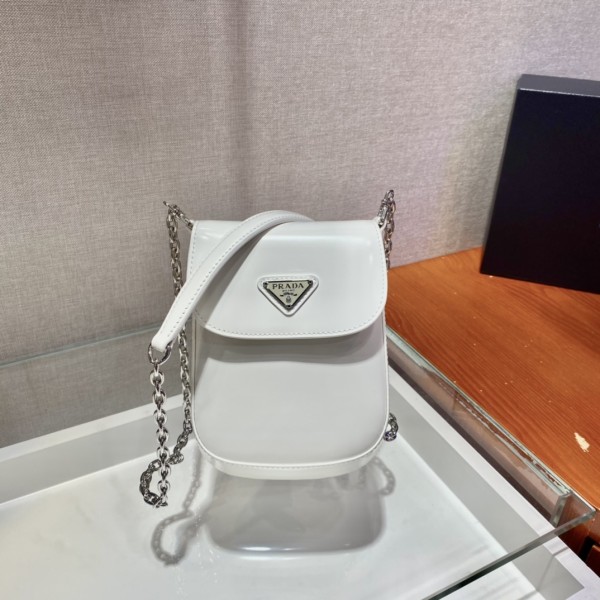 𝐏𝐑𝐀𝐃𝐀  New mobile phone bag 1BH185
