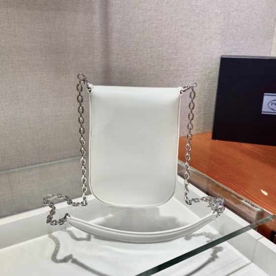 𝐏𝐑𝐀𝐃𝐀  New mobile phone bag 1BH185