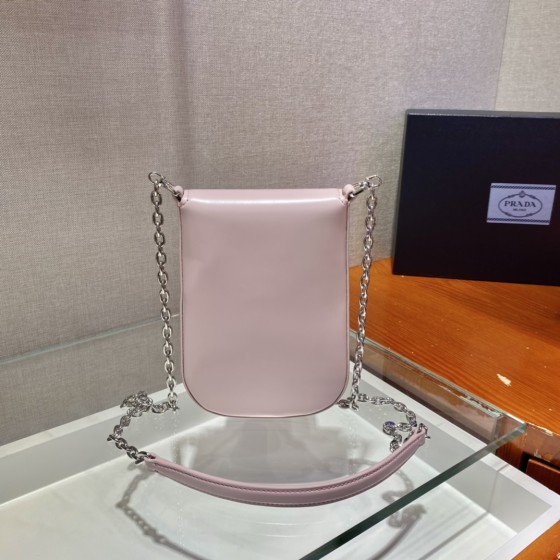 𝐏𝐑𝐀𝐃𝐀  New mobile phone bag 1BH185