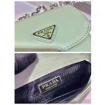 𝐏𝐑𝐀𝐃𝐀  New mobile phone bag 1BH185