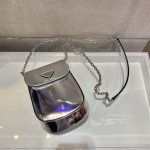 𝐏𝐑𝐀𝐃𝐀  New mobile phone bag 1BH185