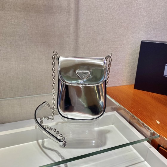 𝐏𝐑𝐀𝐃𝐀  New mobile phone bag 1BH185