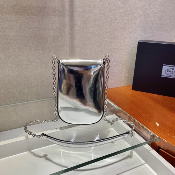 𝐏𝐑𝐀𝐃𝐀  New mobile phone bag 1BH185