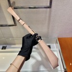 𝐏𝐑𝐀𝐃𝐀  Large Double Shoulder Strap Underarm Bag