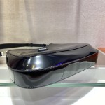 𝐏𝐑𝐀𝐃𝐀  Large Double Shoulder Strap Underarm Bag