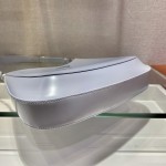 𝐏𝐑𝐀𝐃𝐀  Large Double Shoulder Strap Underarm Bag