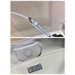 𝐏𝐑𝐀𝐃𝐀  Large Double Shoulder Strap Underarm Bag