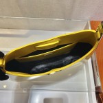 𝐏𝐑𝐀𝐃𝐀  Large Double Shoulder Strap Underarm Bag