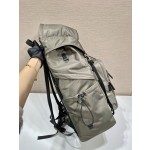 𝐏𝐑𝐀𝐃𝐀 New hiking bag 2VZ090