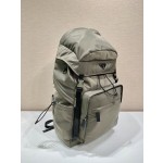 𝐏𝐑𝐀𝐃𝐀 New hiking bag 2VZ090
