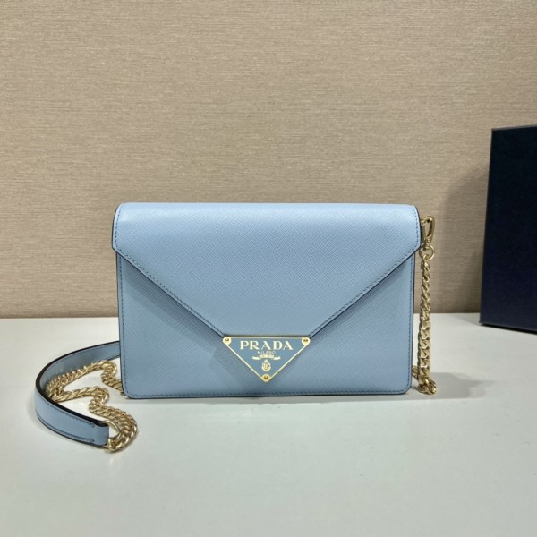 𝐏𝐑𝐀𝐃𝐀 New Crossbody Bag 1BD318