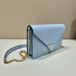 𝐏𝐑𝐀𝐃𝐀 New Crossbody Bag 1BD318