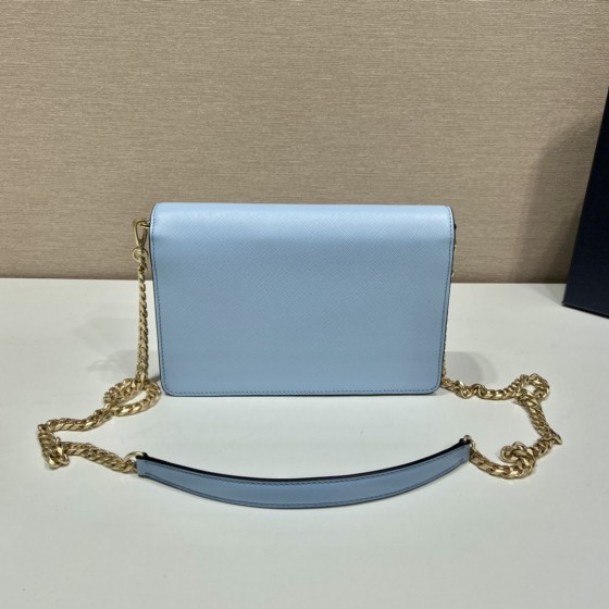 𝐏𝐑𝐀𝐃𝐀 New Crossbody Bag 1BD318