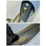 𝐏𝐑𝐀𝐃𝐀 New Crossbody Bag 1BD318