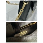 𝐏𝐑𝐀𝐃𝐀 New Crossbody Bag 1BD318